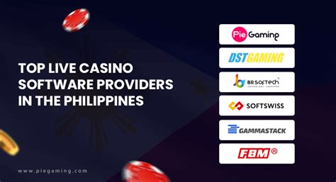 JILI – The best Philippine casino software providers in Philippines .